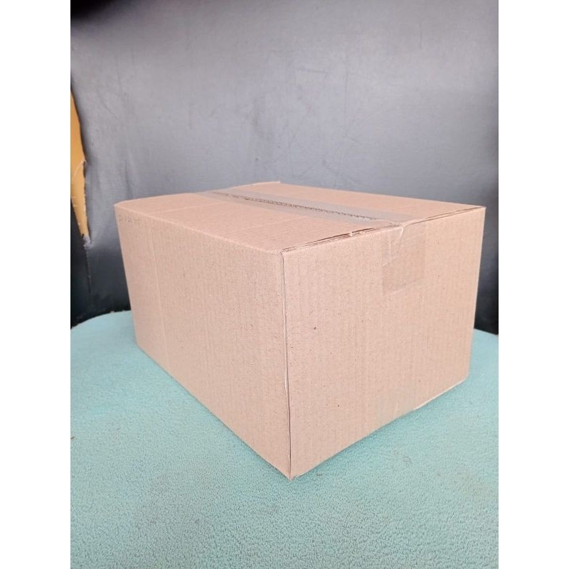 

Kardus Packing Uk 27X16X15 Kardus Sedang Kardus Oacking