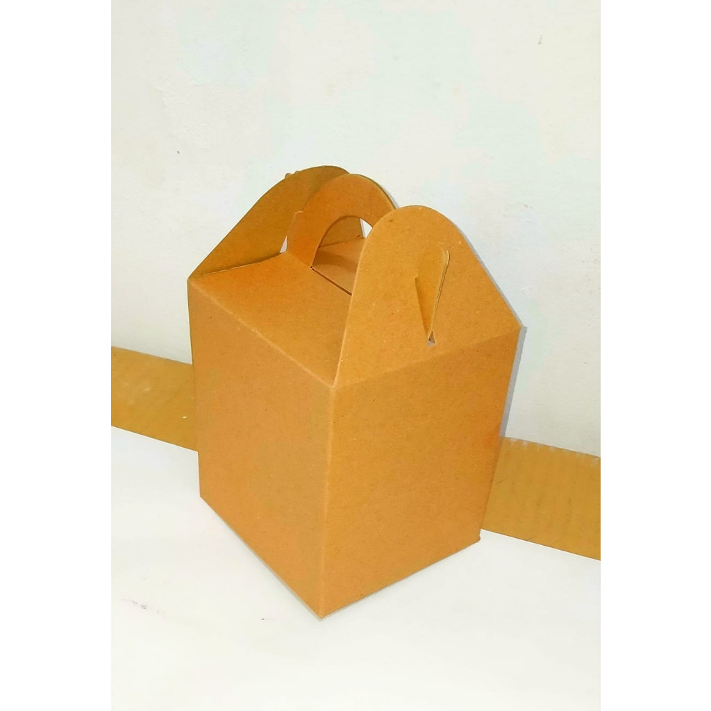 

Dus Mug Craft 11X10X12 300Gr Minimum Checkout Harus 100 Pcs (Box Mug Standard)