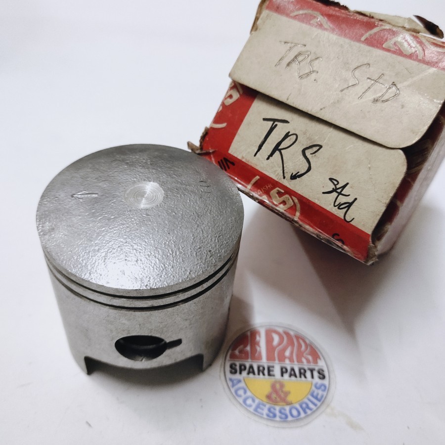 Seher TRS standar 00 Piston only Suzuki TRS