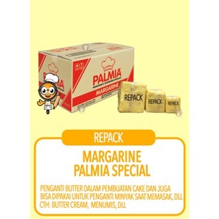 

MARGARINE PALMIA TABLE SPESIAL 15 KG