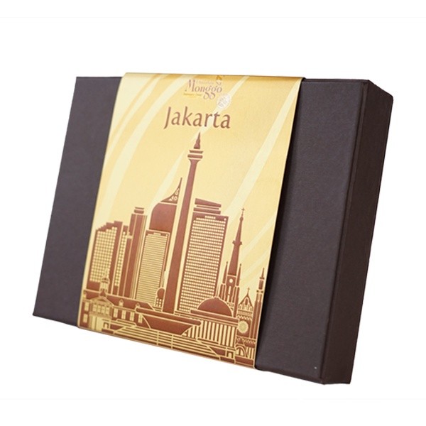 

Chocolate Monggo Oleh Oleh Jakarta Coklat Box Souvenir Jogja Indonesia Hampers Lebaran Idul Fitri