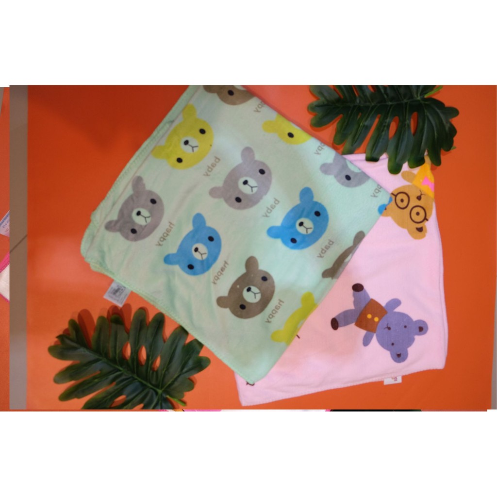 Xinjuyuan 70x140 cm handuk