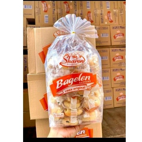 

baglen saron original isi 30