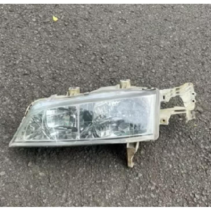 headlamp honda accord cielo original