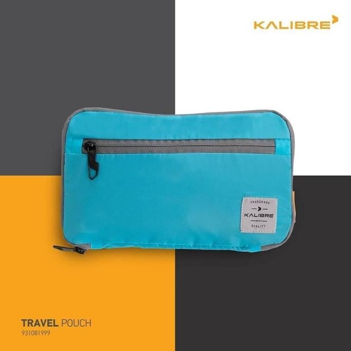 Kalibre Foldable Travel Bag 931081999