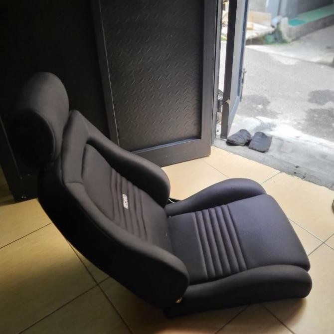 jok recaro lx buat mobil taff