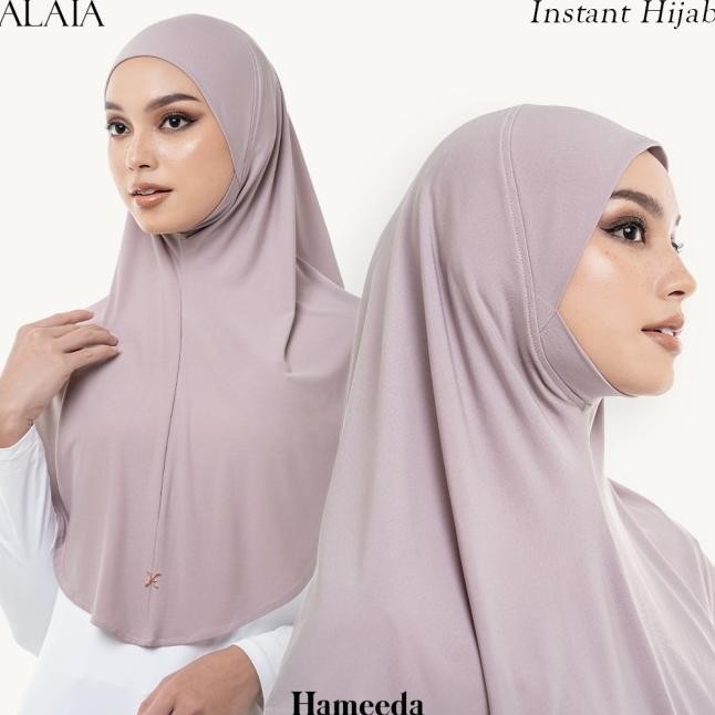 Hameeda Alaa Nt Hijab