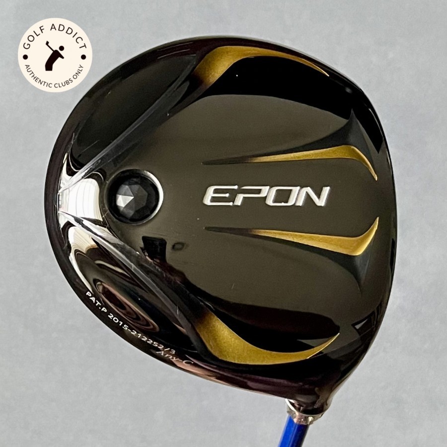 Stick Golf Driver Epon AK26 Any C System