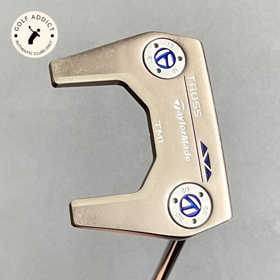 Putter Taylormade TRUSS TM1