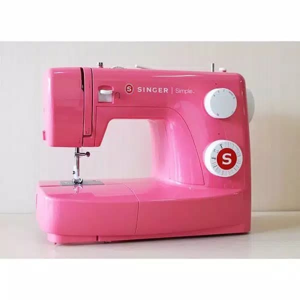 TERBARU mesin bordir singer HOT SALE