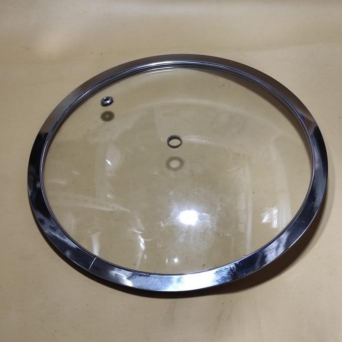 Tutup Kaca Panci Stainless Bima Steamer Origin 20Cm B2001520 Ori Hainanstore9
