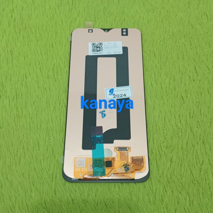 Lcd Samsung A30 / A305 / SM-A305F - Lcd Samsung A50 / A505 / SM-A505F