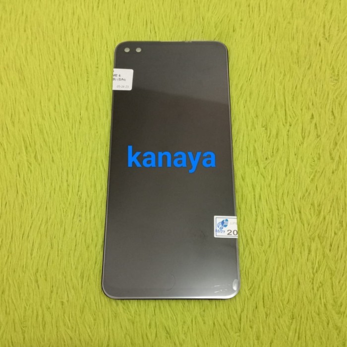 Lcd Realme 6 Pro RMX2061 RMX2063 Original