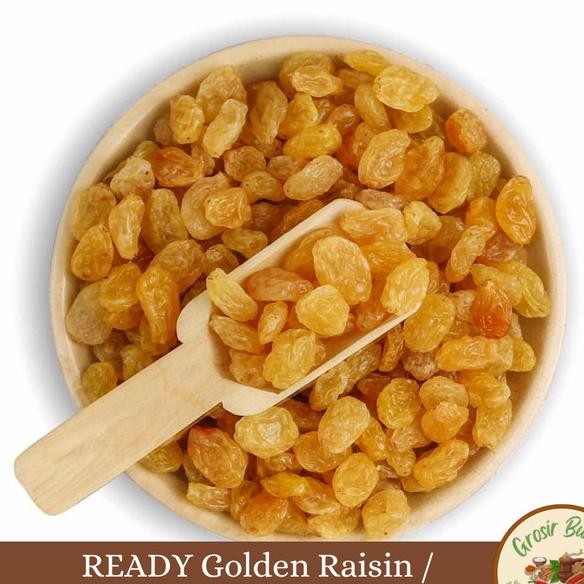 

Ready Golden Raiin 1G I Gold