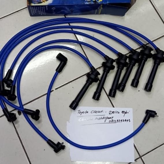 tali busi mobil crown 2000