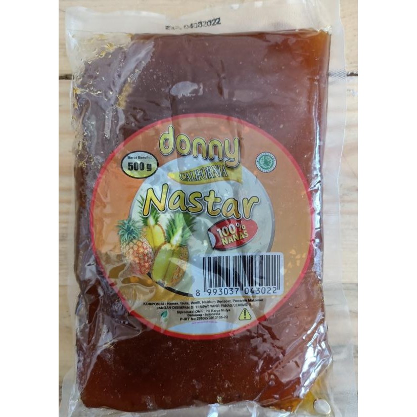 

Donny California Natar Elai Nana G