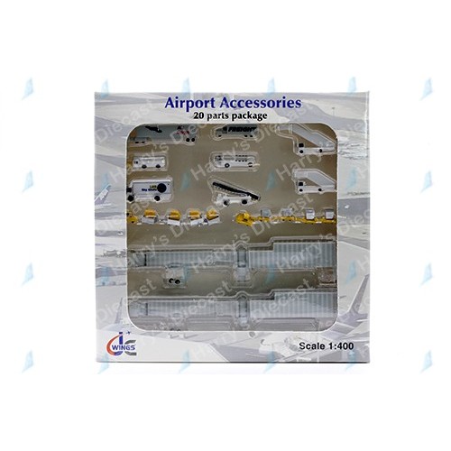 Best seller ~`~ 1/400 GSE Set by JC Wings ~~~