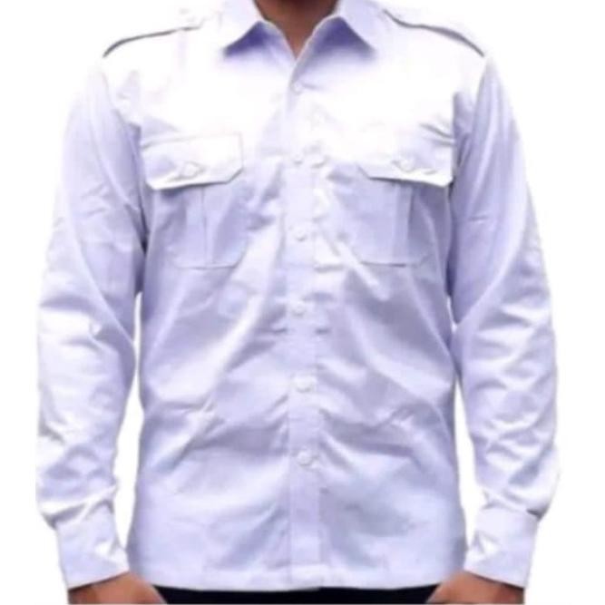 Hot Sale SERAGAM SEKOLAH/SERAGAM PILOT, PDH,/ PDL, /SATPAM, /JOKOWI, /SERAGAM KERJA /PASKIBRA/PMR Mu