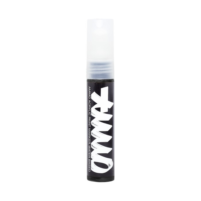 

HOT PROMO Ammo Acr Marker 10mm