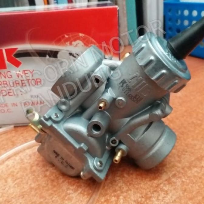 Karburator Karbu RXK RX KING NEW MIC SHENG SENG WEY
