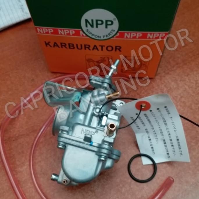 Karburator Karbu VEGA ZR NPP