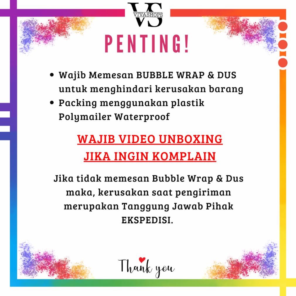 Kekinian Centong Nasi Mini Anti Lengket / Centong-Sendok Nasi Tebal & Anti Lengket Berbahan Plastik 