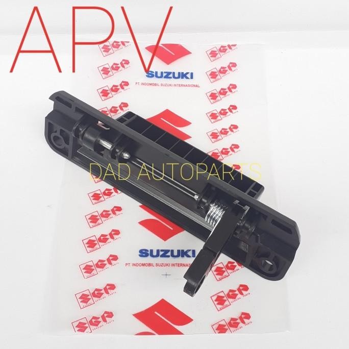 READY STOCK HANDLE BAGASI BELAKANG APV-ARENA/HANDLE BAGASI BELAKANG APV