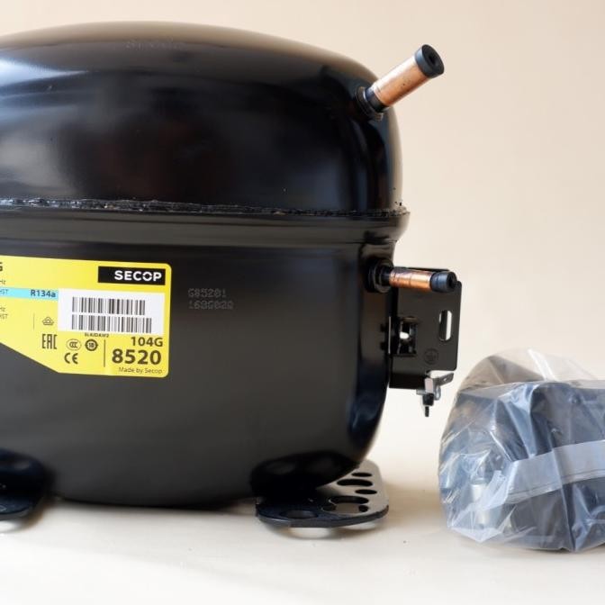 Compressor Danfoss SC15G 1/2Pk [ LEIGHA ]