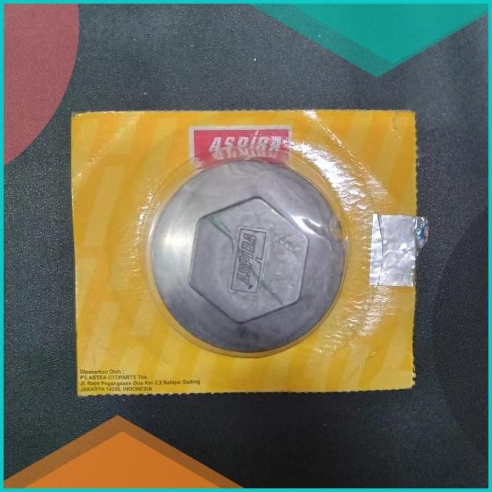 Tutup klep tutup oli bawah glpro Tiger megapro Aspira 07D35Z4 stok ter