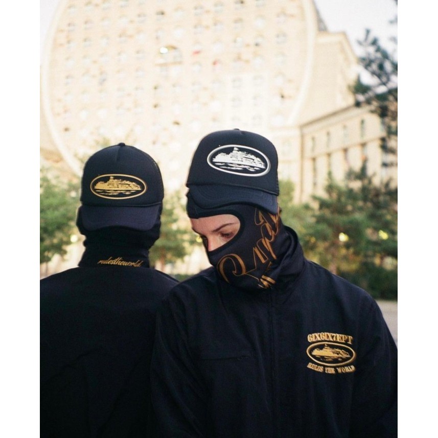 CRTZ CRTZ Liteweight Ski Mask (Balaclava)