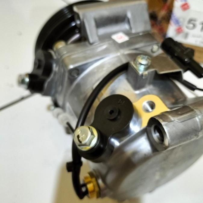 Sale  kompressor AC mobil Suzuki Swift xover SX4 Karimun Estilo Neo baleno