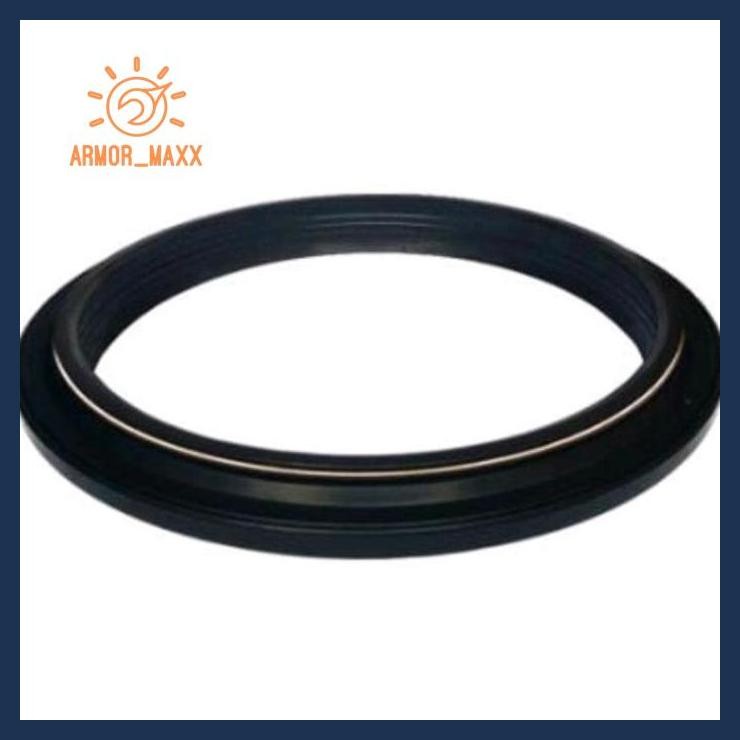 Seal Hidrolik Cuci Mobil