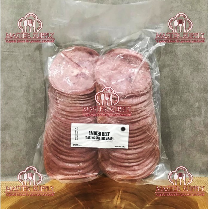 

Moed Beef Lice 1 G Daging Api Iri 1 G Ena Halal