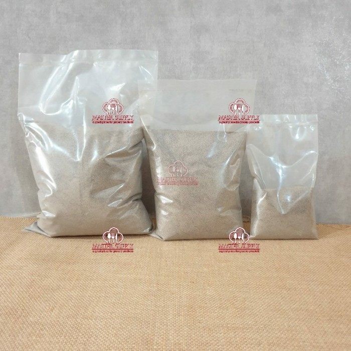 

Lada Hitam Bubu 100 Gr Bla Pepper Pure Lada Hitam Halu