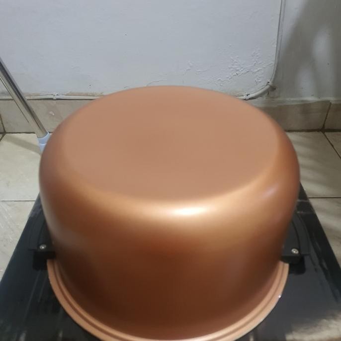 INNER POT PANCI MANGKOK RICE COOKER YONG MA MAGIC COM ORIGINAL