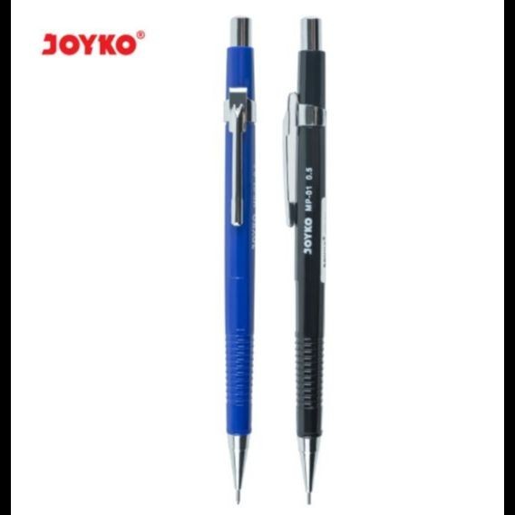 

Pensil Mekanik / Pencil Mechanical Joyko Mp-01 0.5Mm Pcs