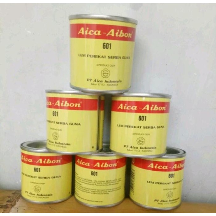 

Lem Aibon Kaleng 70 Gram