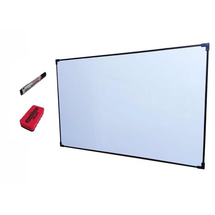 

PAPAN TULIS 60X120 WHITE BOARD