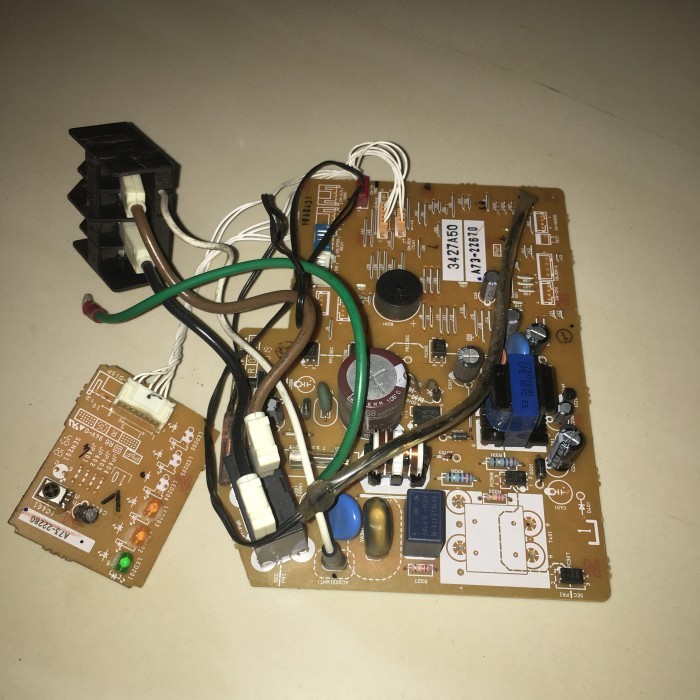 MODUL PCB AC PANASONIC 2pk r32 COPOTAN ORIGINAL