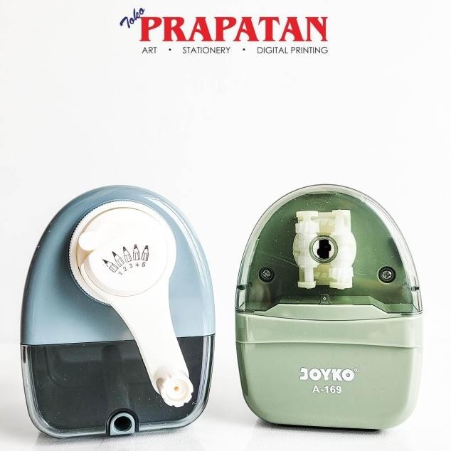 

Joyo Adjutable Hane Haener Rautan A169