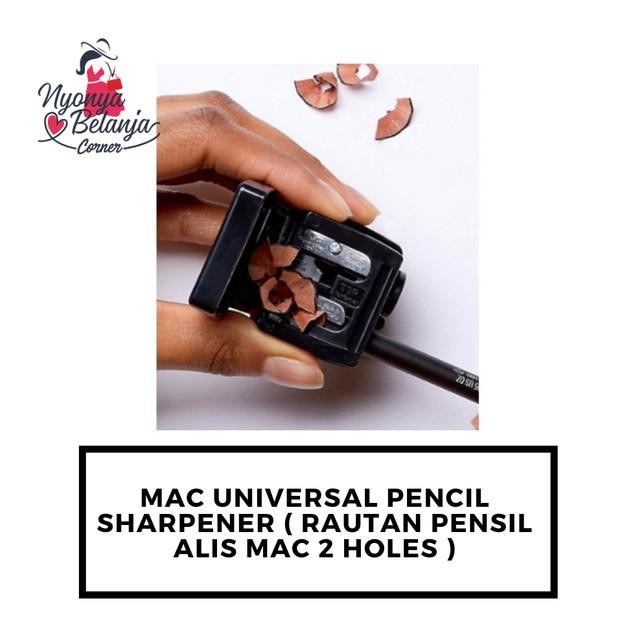 

Mac Univeral Cil Haener Rautan Il Ali Mac 2 Hole