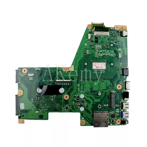 Jual Motherboard Asus X451CA Intel Celeron mainboard asus x451 451