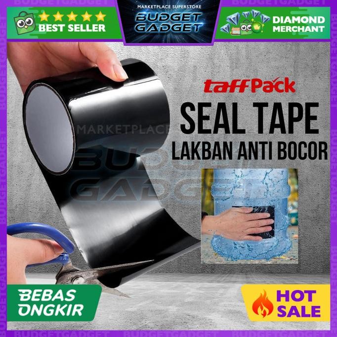 

SWIFT LAKBAN ANTI BOCOR WATERPROOF SUPER STRONG LEAK REPAIR TAPE FL334 ASLI