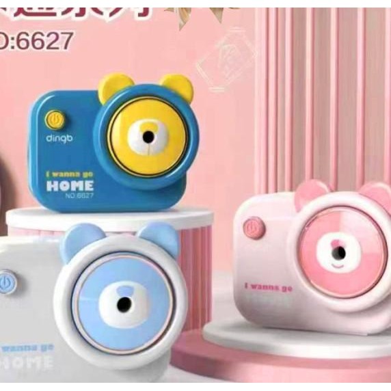 

Erutan Amera Rautan Meja Aahan Putar Il Haener Camera Lucu