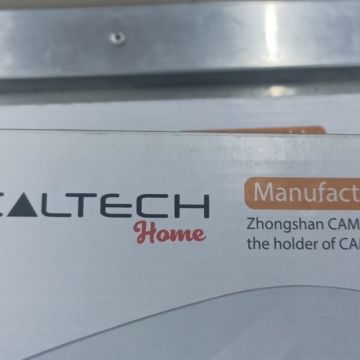 Timbangan Dapur Digital Camry Ek-3650/ Ek-3651