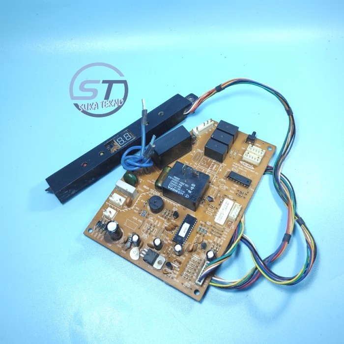 Main Modul Ac Pcb Ac TCL 2 Pk 2Pk TAC18CS Set Sensor