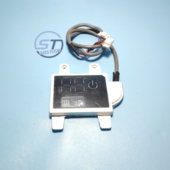 Receiver Remote Indoor Sensor Ac Sharp Ucy AH-A5UCY AH-A7UCY AH-A9UCY AH-A12UCY