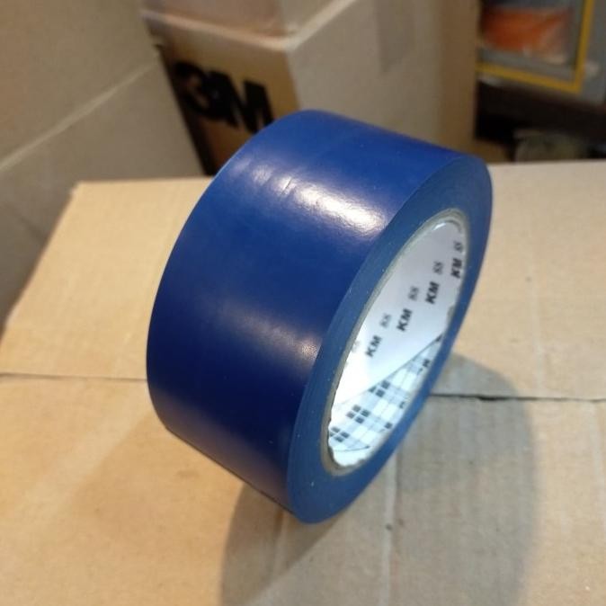 

MARKING TAPE KM LAKBAN LANTAI KM ISOLASI KM ASLI