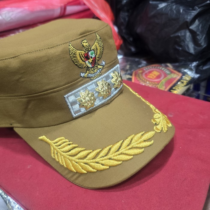 Topi Bupati/Topi Walikota/Wakil Bupati/Wakil Walikota