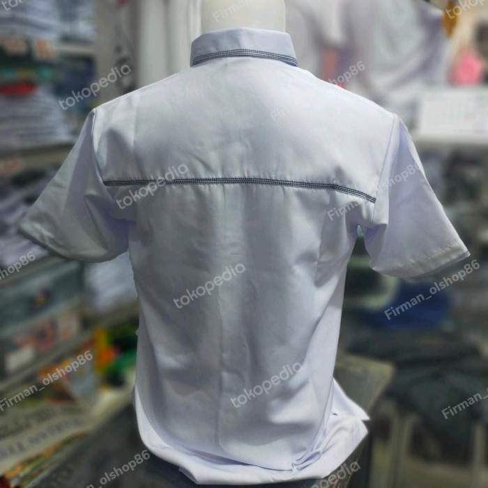 Baju Dinas Pdh Terbaru Mahkamah AgungPakaian Dinas Mahkamah Agung